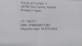 Mates 3 Primaria Mochila ligera