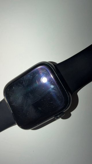 Apple Watch Serie 8 (GPS + Cellular) + caricatore
