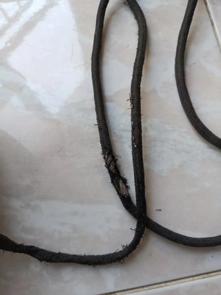 Ferro da stiro Eureca vintage anni '50