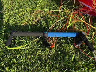 Parawing D-Wing Flow 4.2