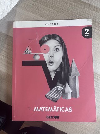 Libros 2 eso
