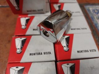 Lote 12 Monturas Grifo UNICAP