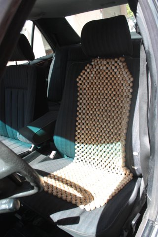 Mercedes-Benz Clase E 1991