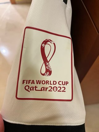 Camiseta Argentina Messi XL Adidas