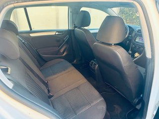 Volkswagen Golf 2010 1.6 Tdi 105Cv