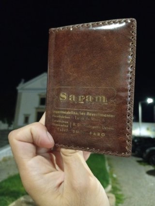 Agenda Vintage 1982/2027