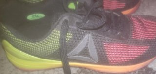 Reebok Crossfit Zapatillas Deportivas