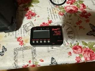 Bajo eléctrico Memphis 4 cuerdas