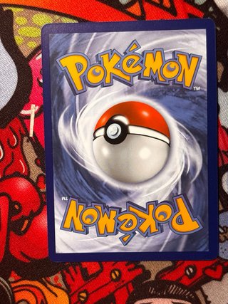 Carta Pokémon Arceus V-ASTRO SWSH307