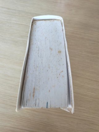 Dizionario Il Mini di Inglese - Zanichelli