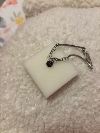 Bracciale Brosway Friend Argento