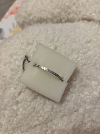 Bracciale Brosway Friend Argento