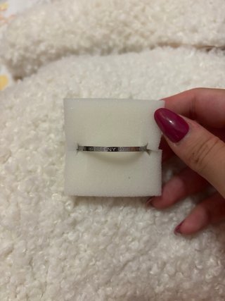 Bracciale Brosway Friend Argento