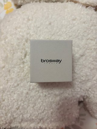 Bracciale Brosway Friend Argento