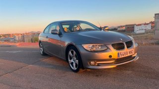 BMW Serie 3 2012