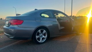 BMW Serie 3 2012