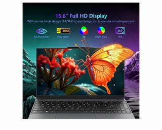 Portátil Core i7 6500U 16GB RAM 512GB SSD 15.6
