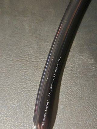 Gafas de Sol Emporio Armani EA 9164/S R97