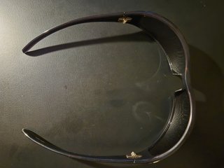 Gafas de Sol Emporio Armani EA 9164/S R97