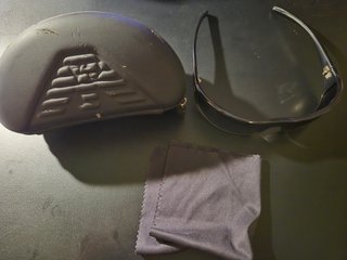 Gafas de Sol Emporio Armani EA 9164/S R97