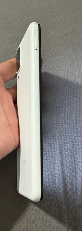 Samsung A12 Smartphone