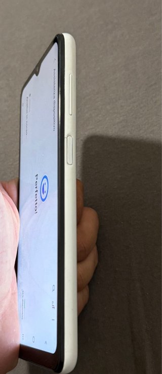 Samsung A12 Smartphone