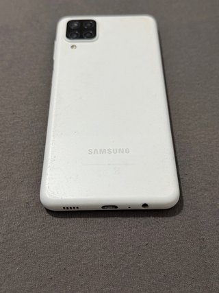 Samsung A12 Smartphone