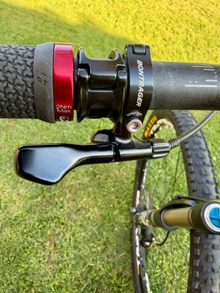 Trek Fuel EX8