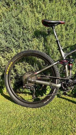 Trek Fuel EX8