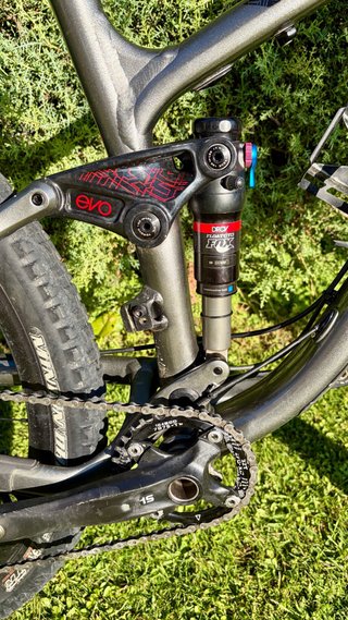 Trek Fuel EX8
