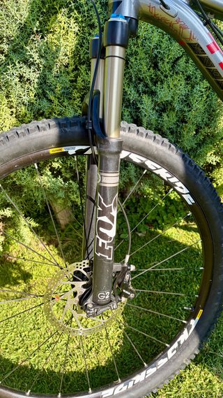 Trek Fuel EX8