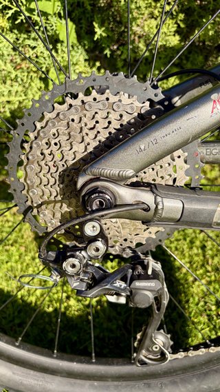Trek Fuel EX8