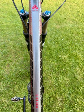 Trek Fuel EX8