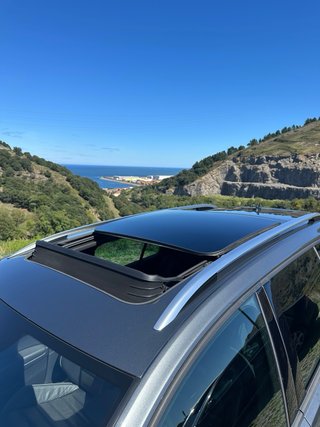 Volskwagen Golf R Variant 7.5