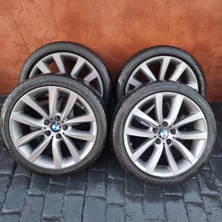 Llantas BMW 19 pulgadas originales style 331