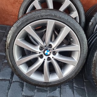 Llantas BMW 19 pulgadas originales style 331