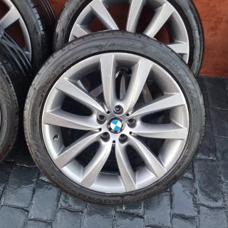 Llantas BMW 19 pulgadas originales style 331