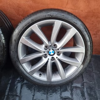 Llantas BMW 19 pulgadas originales style 331