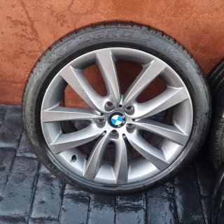Llantas BMW 19 pulgadas originales style 331