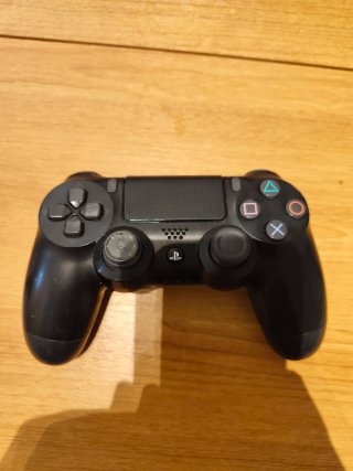Mando PS4 Sony