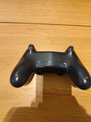 Mando PS4 Sony