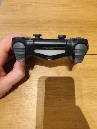 Mando PS4 Sony