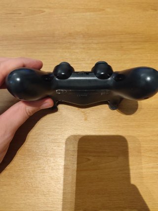 Mando PS4 Sony