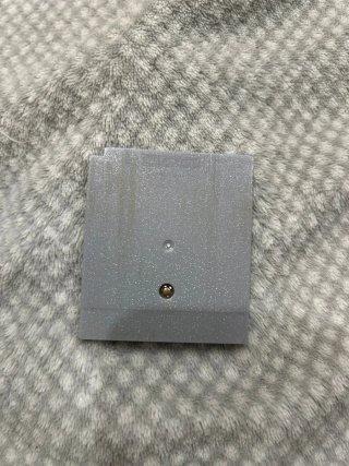 Pokemon Cristal Game Boy Color Edición Española
