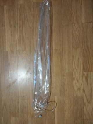 Sombrilla para carrito