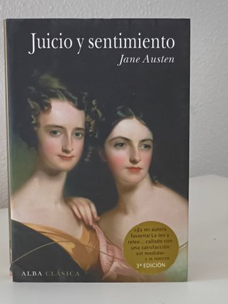 Juicio y sentimiento