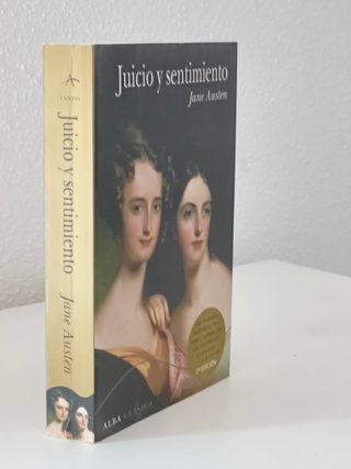 Juicio y sentimiento