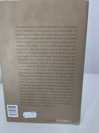 Juicio y sentimiento