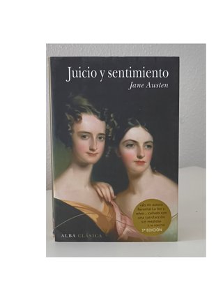 Juicio y sentimiento