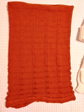 Lote 5 prendas invierno: manoplas, gorro, orejeras